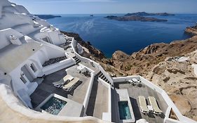 Villa Irini Fira - Adults Only